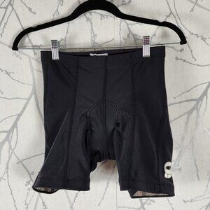 Pearl Izumi Black Padded Cycling Shorts